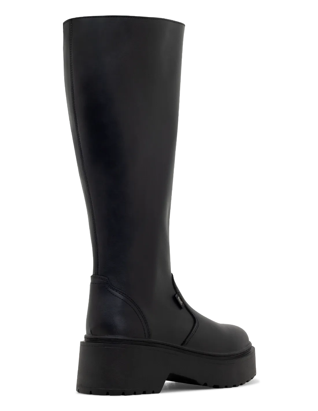 TROUPE WIDE CALF