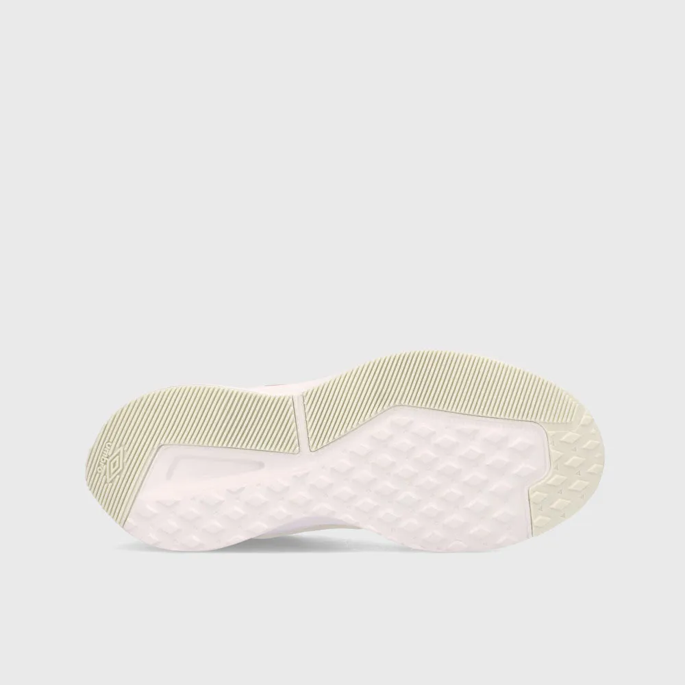 Umbro Youth Ancoats Sneaker Beige/pink _ 183501 _ Beige