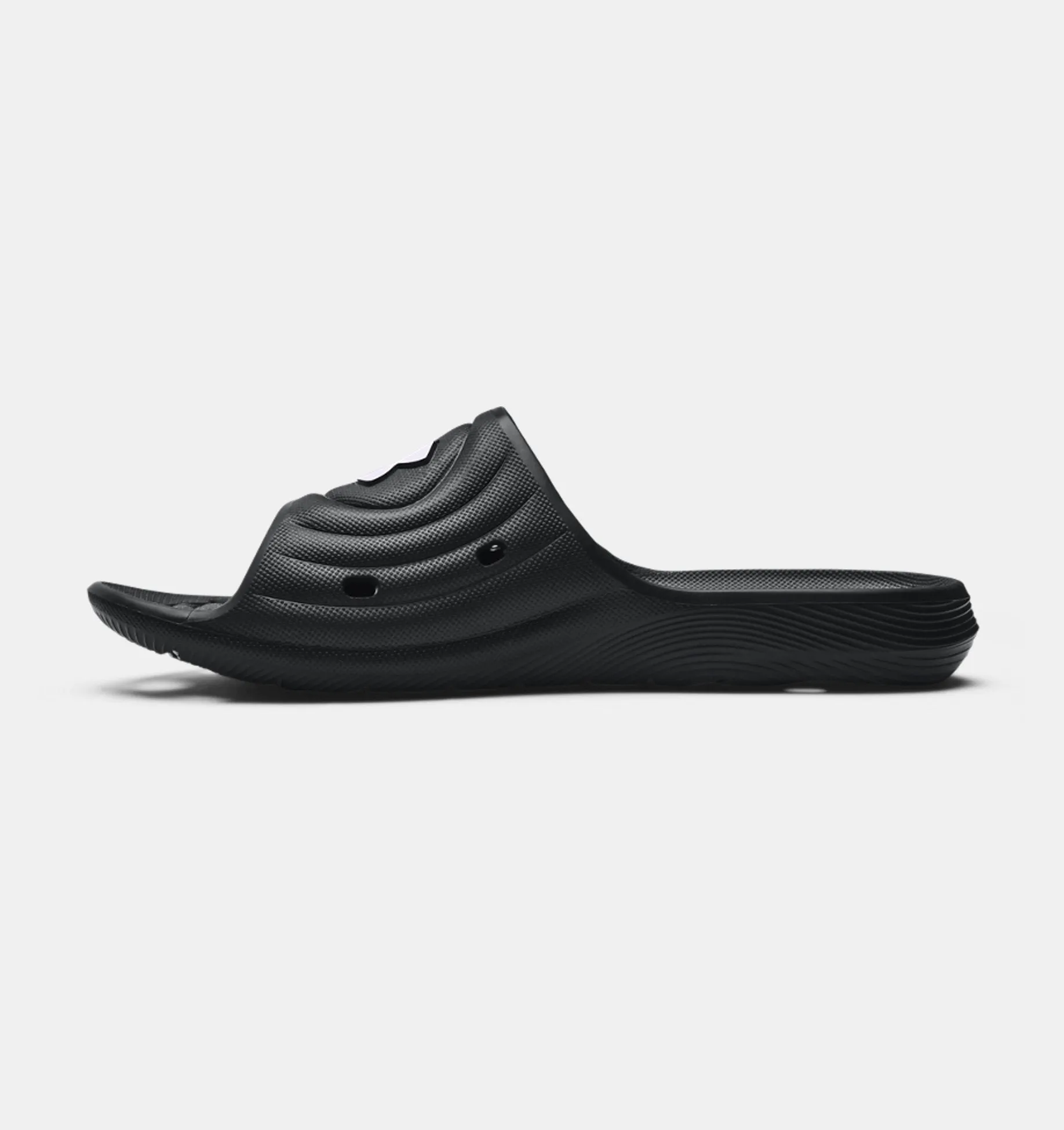 Under Armour Locker IV Slides - Mens