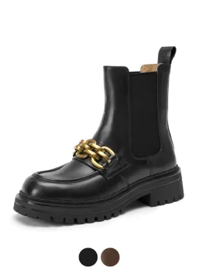 USS Shoes Carol Women's Chelsea Boots