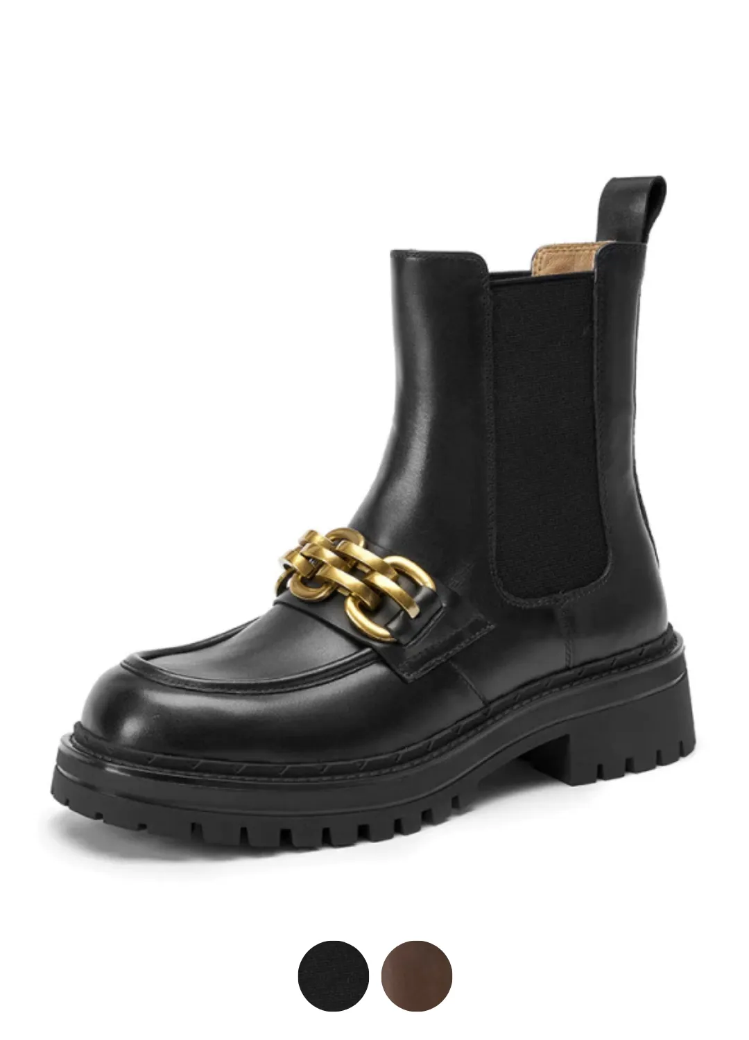 USS Shoes Carol Women's Chelsea Boots