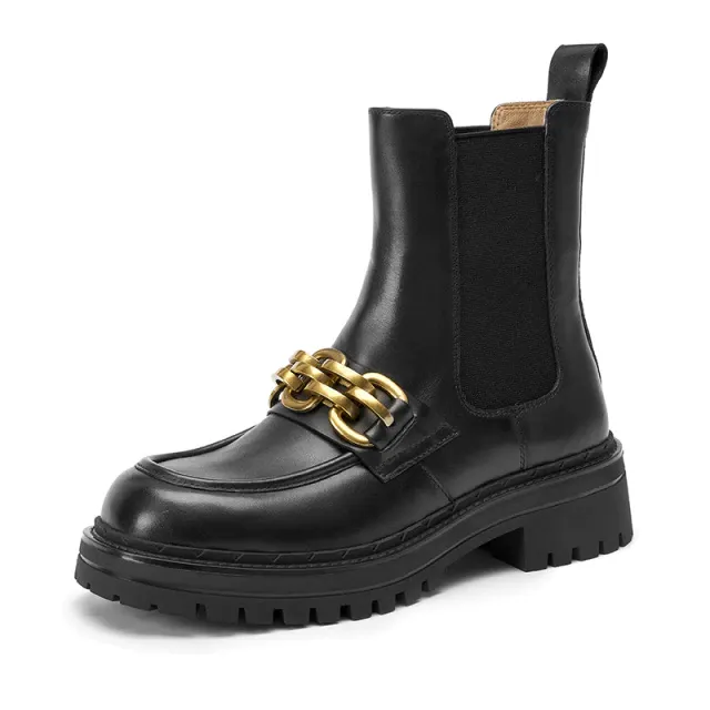 USS Shoes Carol Women's Chelsea Boots