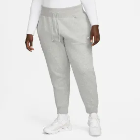 Women's Nike Plus High-Rise Fleece Joggers