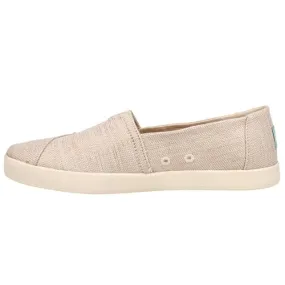 Woven Avalon Slip On - Women