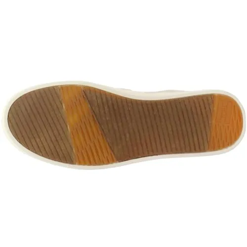 Woven Avalon Slip On - Women