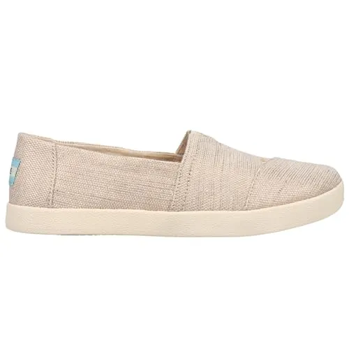 Woven Avalon Slip On - Women