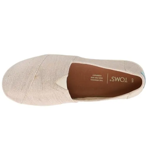 Woven Avalon Slip On - Women