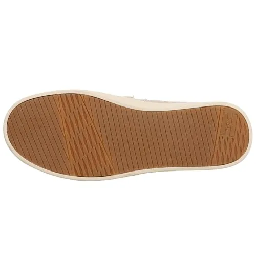 Woven Avalon Slip On - Women