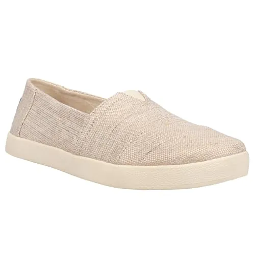 Woven Avalon Slip On - Women