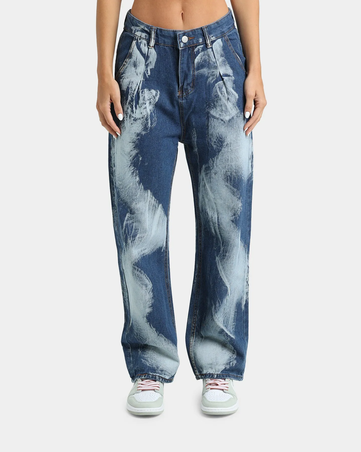 XXIII Women's Arras Jeans Blue