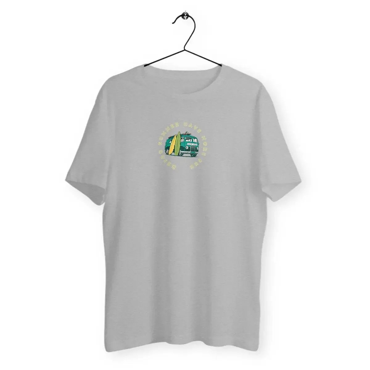 Your retro summer shirt.